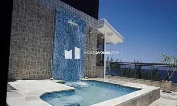 Imagem: Cobertura para alugar Recreio dos Bandeirantes