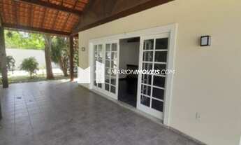 Imagem: Ótima casa de condomínio à venda no Recreio