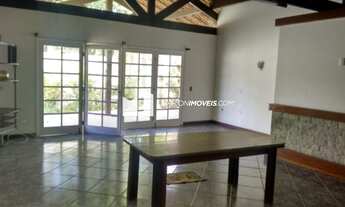 Imagem 2: Ótima casa de condomínio à venda no Recreio dos Bandeirantes, Rio de Janeiro, 5 suites, 2