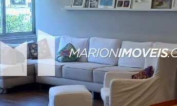 Imagem 2: Apartamento à venda na Tijuca, Rio de Janeiro, com 3 quartos(1 suíte), banheiro social, es