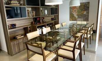 Imagem: Apartamento no Leblon, Rio de Janeiro, com