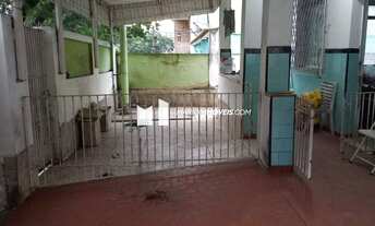 Imagem 1: Casa à venda na Vila Valqueire, Rio de Janeio, 3 quartos (1 suíte), sala, banheiro social