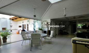 Imagem 6: Cobertura à venda na Barra da Tijuca, Rio de Janeiro, Jardim Oceânico, 4 quartos ( 2 suíte