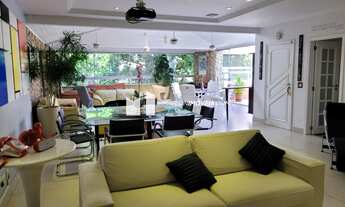 Imagem 2: Cobertura à venda na Barra da Tijuca, Rio de Janeiro, Jardim Oceânico, 4 quartos ( 2 suíte