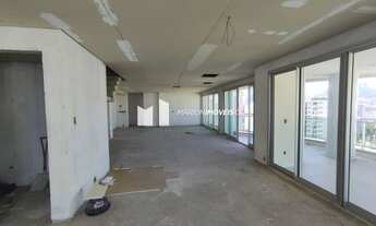 Imagem 3: Cobertura à venda no Península, Fontvieille, Barra da tijuca, Rio de Janeiro, 4 quartos (s