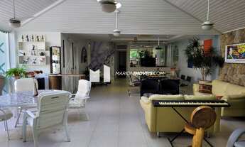 Imagem 4: Cobertura à venda na Barra da Tijuca, Rio de Janeiro, Jardim Oceânico, 4 quartos ( 2 suíte