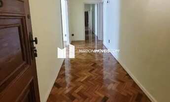 Imagem 5: Apartamento à venda no Flamengo, Rio de Janeiro, 5 quartos (1 suíte), 2 salas, banheiro s