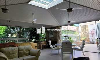 Imagem 5: Cobertura à venda na Barra da Tijuca, Rio de Janeiro, Jardim Oceânico, 4 quartos ( 2 suíte