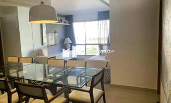 Imagem 2: Apartamento no Leblon, Rio de Janeiro, com 3 quartos (1 suíte), banheiro social, lavabo, d