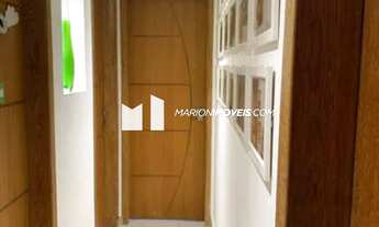 Imagem 4: Apartamento no Leblon, Rio de Janeiro, com 3 quartos (1 suíte), banheiro social, lavabo, d