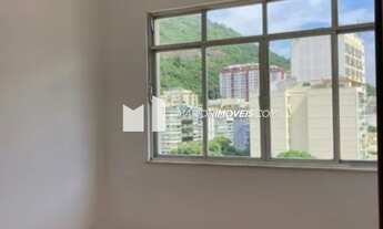 Imagem 5: Apartamento à venda em Botafogo, Rio de Janeiro, 2 quartos, sala, cozinha, dep. completa