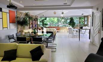 Imagem 3: Cobertura à venda na Barra da Tijuca, Rio de Janeiro, Jardim Oceânico, 4 quartos ( 2 suíte