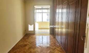 Imagem 6: Apartamento à venda no Flamengo, Rio de Janeiro, 5 quartos (1 suíte), 2 salas, banheiro s