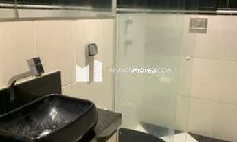 Imagem 5: Apartamento no Leblon, Rio de Janeiro, com 3 quartos (1 suíte), banheiro social, lavabo, d