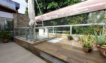 Imagem 7: Cobertura à venda na Barra da Tijuca, Rio de Janeiro, Jardim Oceânico, 4 quartos ( 2 suíte