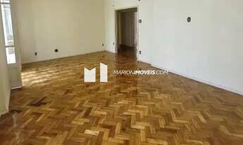 Imagem 2: Apartamento à venda no Flamengo, Rio de Janeiro, 5 quartos (1 suíte), 2 salas, banheiro s