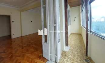 Imagem 3: Apartamento à venda no Flamengo, Rio de Janeiro, 5 quartos (1 suíte), 2 salas, banheiro s