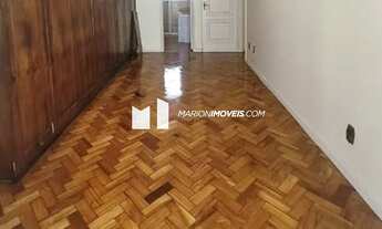 Imagem 7: Apartamento à venda no Flamengo, Rio de Janeiro, 5 quartos (1 suíte), 2 salas, banheiro s