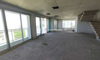 Imagem 2: Cobertura à venda no Península, Fontvieille, Barra da tijuca, Rio de Janeiro, 4 quartos (s