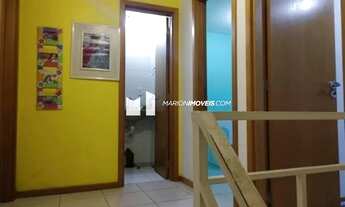 Imagem 6: Casa em condomínio à venda em Vargem Pequena, com 3 quartos (1 suíte), sala , cozinha, áre