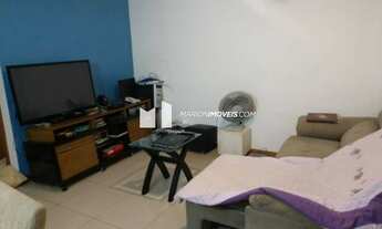 Imagem 3: Casa em condomínio à venda em Vargem Pequena, com 3 quartos (1 suíte), sala , cozinha, áre