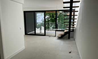 Imagem: Cobertura à venda em Ipanema, Rio de Janeiro