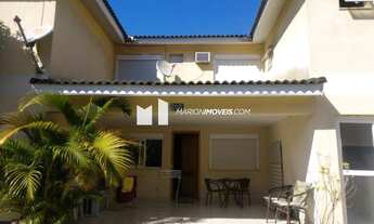 Imagem 1: Casa em condomínio à venda em Vargem Pequena, com 3 quartos (1 suíte), sala , cozinha, áre