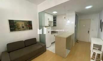 Imagem: Conjugado à venda em Copacabana, Rio de