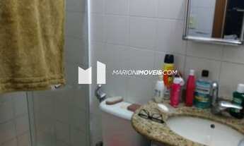 Imagem 7: Casa em condomínio à venda em Vargem Pequena, com 3 quartos (1 suíte), sala , cozinha, áre