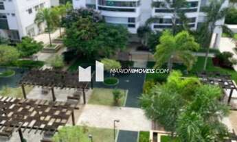 Imagem: Apartamento à venda no Recreio, Rio de