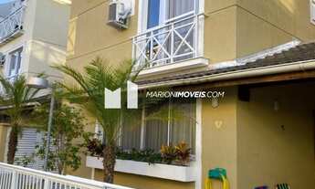 Imagem: Casa em condomínio à venda no Recreio