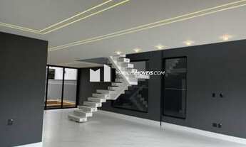 Imagem 3: Casa de Condomínio à venda no Recreio dos Bandeirantes, Rio de Janeiro, 5 Quartos (suítes