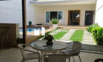 Imagem: Casa em condomínio à venda no Recreio