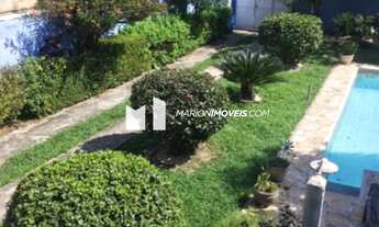 Imagem: Casa em condomínio à venda na Taquara