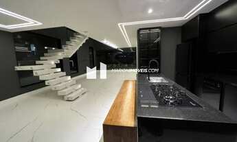 Imagem: Casa de Condomínio à venda no Recreio