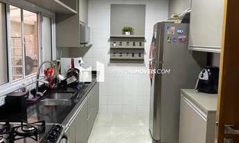 Imagem 6: Casa em condomínio à venda no Recreio dos Bandeirantes, Rio de Janeiro, 4 quartos (2 suíte