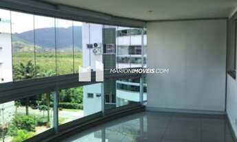 Imagem 5: Apartamento à venda no Recreio, Rio de Janiero, 4 quartos (3 suítes). Atualmente, 3 suítes