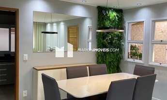 Imagem 3: Casa em condomínio à venda no Recreio dos Bandeirantes, Rio de Janeiro, 4 quartos (2 suíte