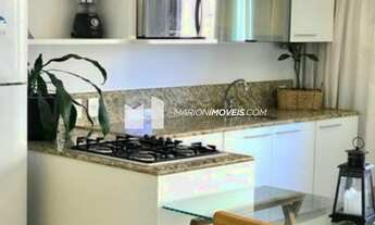 Imagem 5: Flat à venda na Barra da Tijuca, Rio de Janeiro, com 2 suítes independentes com varanda e