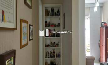 Imagem 6: Apartamento à venda na Tijuca, Rio de Janeiro, com 3 quartos (1 suíte), sala, sacada, depe