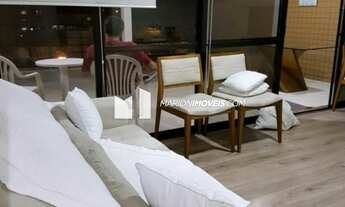 Imagem: Cobertura à venda no Recreio dos Bandeirantes