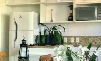 Imagem 6: Flat à venda na Barra da Tijuca, Rio de Janeiro, com 2 suítes independentes com varanda e