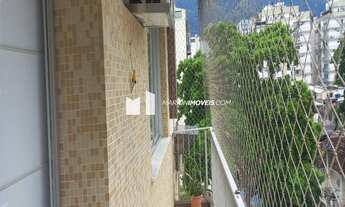 Imagem: Apartamento à venda na Tijuca, Rio de Janeiro