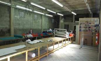 Imagem 2: GALPÃO COMERCIAL À VENDA, CHÁCARA BELENZINHO, SÃO PAULO