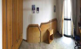 Imagem 6: APARTAMENTO COM 5 DORMITÓRIOS À VENDA, 350 M² - SANTANA - SÃO PAULO/SP