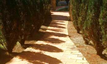 Imagem 5: CHÁCARA COM 4 DORMITÓRIOS À VENDA, 3000 M² NO TATUÍ/SÃO PAULO