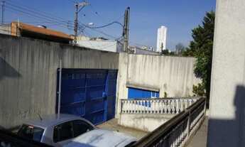 Imagem 5: GALPÃO COMERCIAL À VENDA, CHÁCARA BELENZINHO, SÃO PAULO