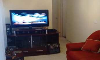 Imagem 2: APARTAMENTO COM 2 DORMITÓRIOS À VENDA - CASA VERDE BAIXA - SÃO PAULO/SP