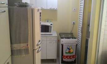 Imagem 4: APARTAMENTO COM 2 DORMITÓRIOS À VENDA - CASA VERDE BAIXA - SÃO PAULO/SP