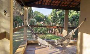 Imagem 3: CHÁCARA COM 4 DORMITÓRIOS À VENDA, 3000 M² NO TATUÍ/SÃO PAULO